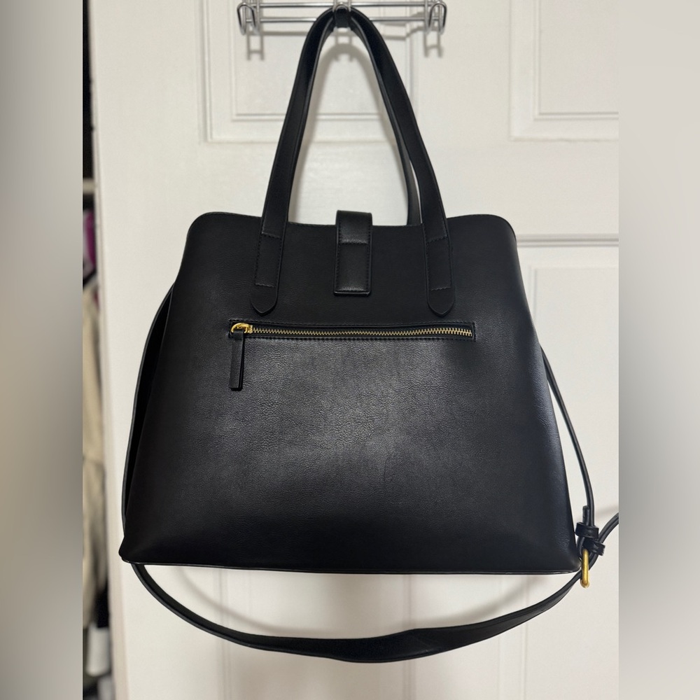 Fawn Satchel Tote Bag